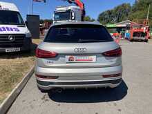 Audi 2.0 TDI S line SUV 5dr Diesel Manual Euro 6 (s/s) (150 ps)