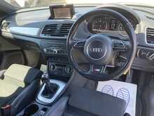 Audi 2.0 TDI S line SUV 5dr Diesel Manual Euro 6 (s/s) (150 ps)