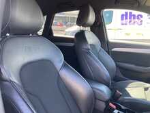 Audi 2.0 TDI S line SUV 5dr Diesel Manual Euro 6 (s/s) (150 ps)