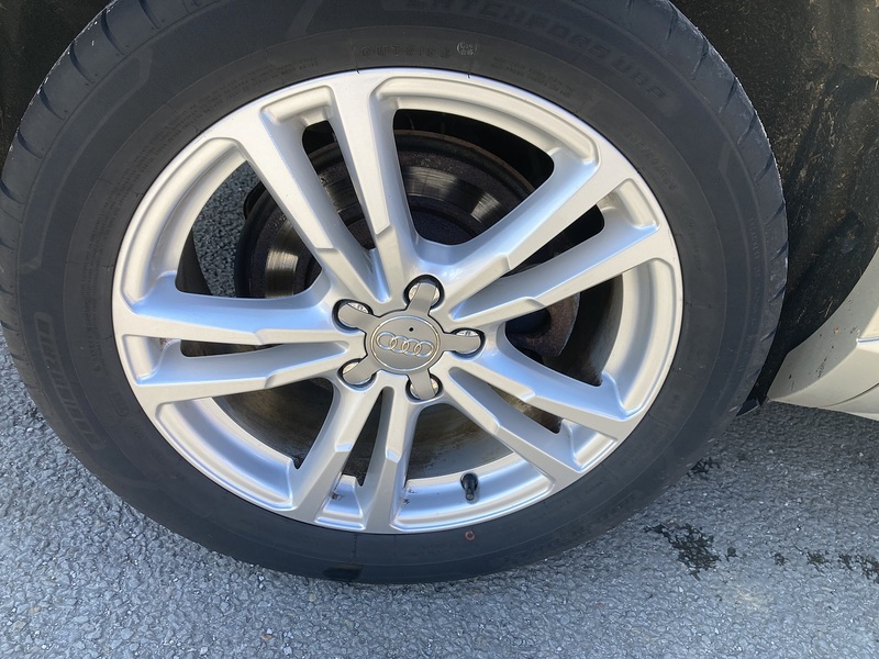 Audi 2.0 TDI S line SUV 5dr Diesel Manual Euro 6 (s/s) (150 ps)