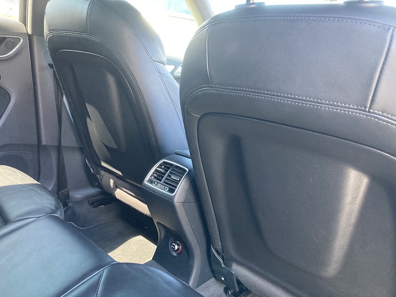 Audi 2.0 TDI S line SUV 5dr Diesel Manual Euro 6 (s/s) (150 ps)