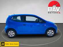 Volkswagen 1.0 Take up! Hatchback 3dr Petrol Manual Euro 5 (60 ps)