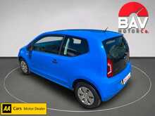 Volkswagen 1.0 Take up! Hatchback 3dr Petrol Manual Euro 5 (60 ps)