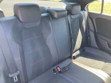 Mercedes-Benz 1.5 A180d AMG Line (Executive) Saloon 4dr Diesel 7G-DCT Euro 6 (s/s) (116 ps)