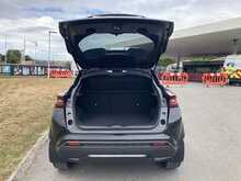 Nissan 1.0 DIG-T Tekna SUV 5dr Petrol Manual Euro 6 (s/s) (114 ps)