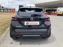Nissan 1.0 DIG-T Tekna SUV 5dr Petrol Manual Euro 6 (s/s) (114 ps)