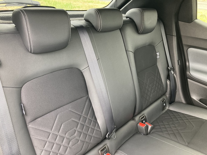 Nissan 1.0 DIG-T Tekna SUV 5dr Petrol Manual Euro 6 (s/s) (114 ps)