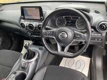 Nissan 1.0 DIG-T Tekna SUV 5dr Petrol Manual Euro 6 (s/s) (114 ps)