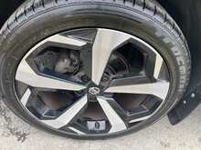 Nissan 1.0 DIG-T Tekna SUV 5dr Petrol Manual Euro 6 (s/s) (114 ps)