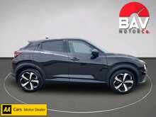 Nissan 1.0 DIG-T Tekna SUV 5dr Petrol Manual Euro 6 (s/s) (114 ps)