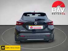 Nissan 1.0 DIG-T Tekna SUV 5dr Petrol Manual Euro 6 (s/s) (114 ps)
