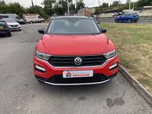 Volkswagen 1.0 TSI SE SUV 5dr Petrol Manual Euro 6 (s/s) (115 ps)