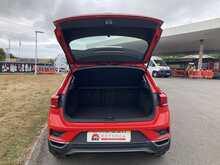 Volkswagen 1.0 TSI SE SUV 5dr Petrol Manual Euro 6 (s/s) (115 ps)