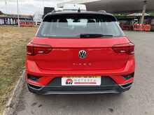 Volkswagen 1.0 TSI SE SUV 5dr Petrol Manual Euro 6 (s/s) (115 ps)