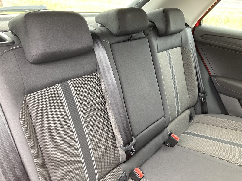 Volkswagen 1.0 TSI SE SUV 5dr Petrol Manual Euro 6 (s/s) (115 ps)