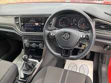 Volkswagen 1.0 TSI SE SUV 5dr Petrol Manual Euro 6 (s/s) (115 ps)