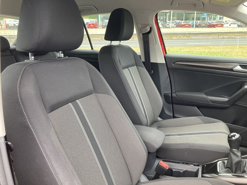 Volkswagen 1.0 TSI SE SUV 5dr Petrol Manual Euro 6 (s/s) (115 ps)