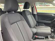 Volkswagen 1.0 TSI SE SUV 5dr Petrol Manual Euro 6 (s/s) (115 ps)
