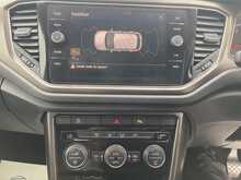 Volkswagen 1.0 TSI SE SUV 5dr Petrol Manual Euro 6 (s/s) (115 ps)