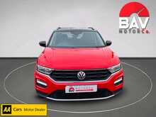 Volkswagen 1.0 TSI SE SUV 5dr Petrol Manual Euro 6 (s/s) (115 ps)