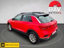 Volkswagen 1.0 TSI SE SUV 5dr Petrol Manual Euro 6 (s/s) (115 ps)