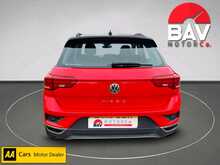 Volkswagen 1.0 TSI SE SUV 5dr Petrol Manual Euro 6 (s/s) (115 ps)