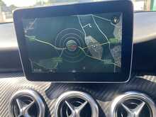 Mercedes-Benz 1.5 A180d AMG Line (Premium) Hatchback 5dr Diesel Manual Euro 6 (s/s) (109 ps)