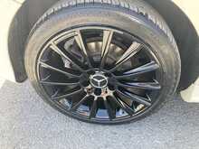 Mercedes-Benz 1.5 A180d AMG Line (Premium) Hatchback 5dr Diesel Manual Euro 6 (s/s) (109 ps)
