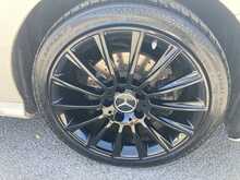 Mercedes-Benz 1.5 A180d AMG Line (Premium) Hatchback 5dr Diesel Manual Euro 6 (s/s) (109 ps)