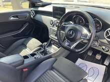 Mercedes-Benz 1.5 A180d AMG Line (Premium) Hatchback 5dr Diesel Manual Euro 6 (s/s) (109 ps)