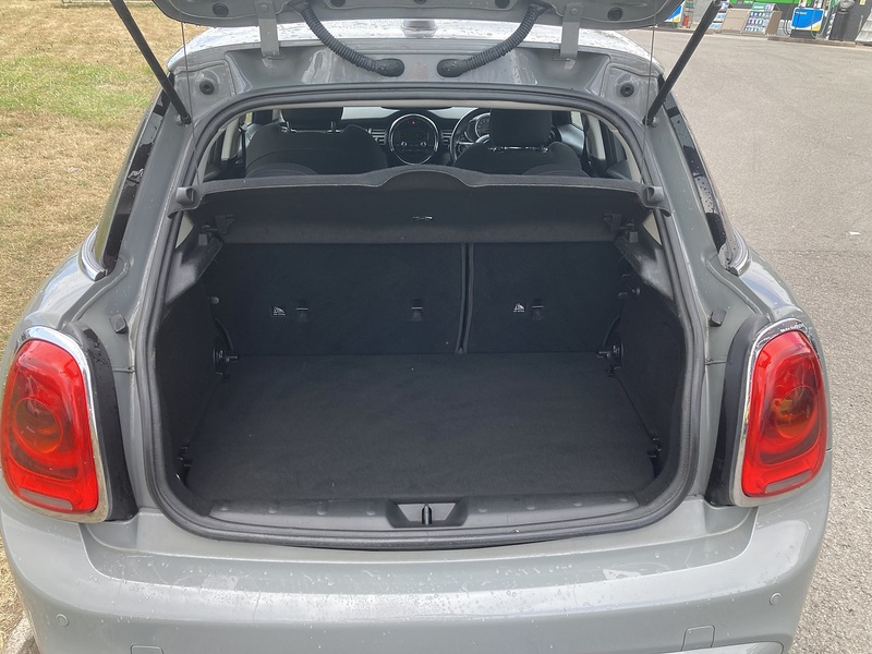 MINI 2.0 Cooper S Hatchback 5dr Petrol Auto Euro 6 (s/s) (192 ps)