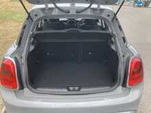 MINI 2.0 Cooper S Hatchback 5dr Petrol Auto Euro 6 (s/s) (192 ps)