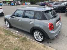 MINI 2.0 Cooper S Hatchback 5dr Petrol Auto Euro 6 (s/s) (192 ps)