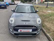 MINI 2.0 Cooper S Hatchback 5dr Petrol Auto Euro 6 (s/s) (192 ps)