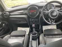 MINI 2.0 Cooper S Hatchback 5dr Petrol Auto Euro 6 (s/s) (192 ps)