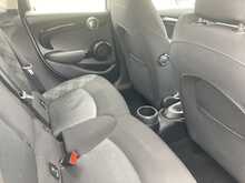 MINI 2.0 Cooper S Hatchback 5dr Petrol Auto Euro 6 (s/s) (192 ps)