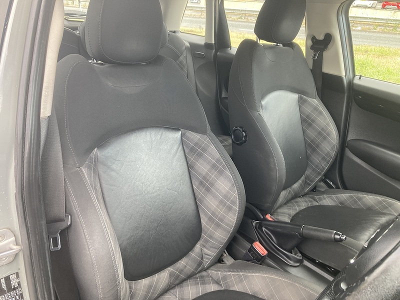 MINI 2.0 Cooper S Hatchback 5dr Petrol Auto Euro 6 (s/s) (192 ps)