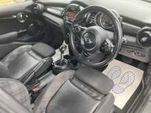 MINI 2.0 Cooper S Hatchback 5dr Petrol Auto Euro 6 (s/s) (192 ps)