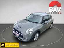 MINI 2.0 Cooper S Hatchback 5dr Petrol Auto Euro 6 (s/s) (192 ps)