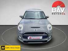 MINI 2.0 Cooper S Hatchback 5dr Petrol Auto Euro 6 (s/s) (192 ps)