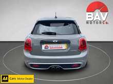 MINI 2.0 Cooper S Hatchback 5dr Petrol Auto Euro 6 (s/s) (192 ps)