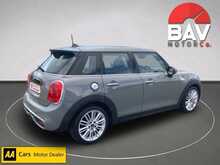 MINI 2.0 Cooper S Hatchback 5dr Petrol Auto Euro 6 (s/s) (192 ps)