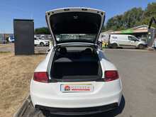 Audi 1.8 TFSI Sport Coupe 3dr Petrol Manual Euro 5 (160 ps)