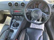 Audi 1.8 TFSI Sport Coupe 3dr Petrol Manual Euro 5 (160 ps)