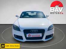 Audi 1.8 TFSI Sport Coupe 3dr Petrol Manual Euro 5 (160 ps)