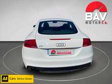 Audi 1.8 TFSI Sport Coupe 3dr Petrol Manual Euro 5 (160 ps)