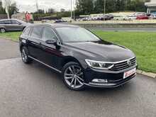 Volkswagen 2.0 TDI GT Estate 5dr Diesel DSG Euro 6 (s/s) (150 ps)