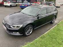 Volkswagen 2.0 TDI GT Estate 5dr Diesel DSG Euro 6 (s/s) (150 ps)