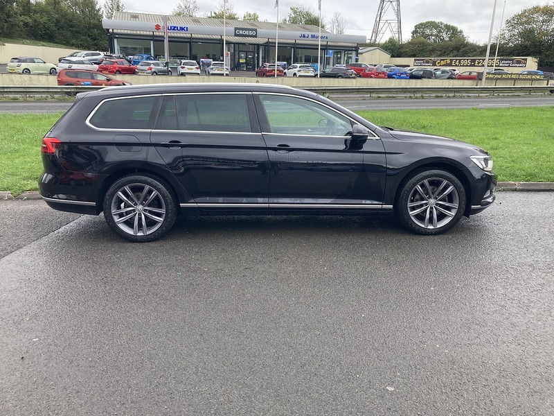 Volkswagen 2.0 TDI GT Estate 5dr Diesel DSG Euro 6 (s/s) (150 ps)