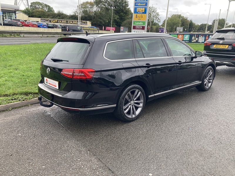 Volkswagen 2.0 TDI GT Estate 5dr Diesel DSG Euro 6 (s/s) (150 ps)